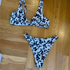 SKATIE green witch set